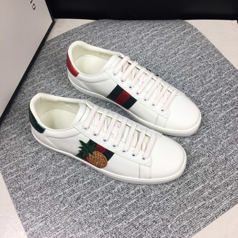 FASH Gucci Shoes 19SH0022