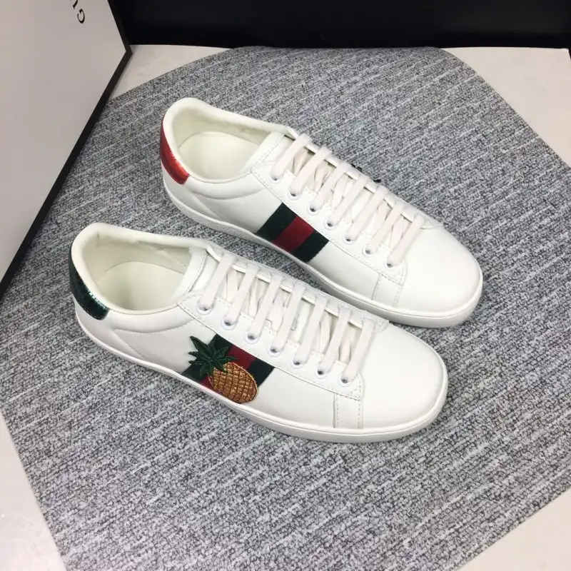 Fashionrep Gucci Shoes 19SH0022