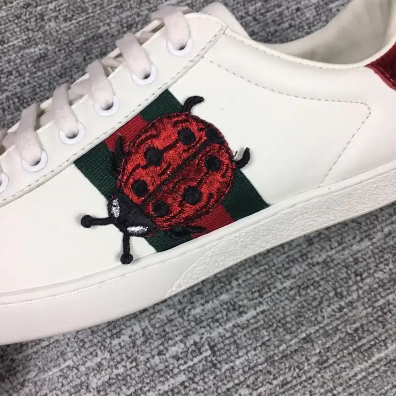 Cheap Gucci Shoes 19SH0022