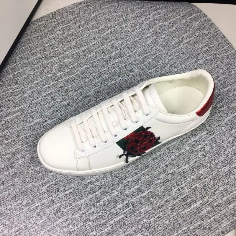 Fashionrep Gucci Shoes 19SH0022