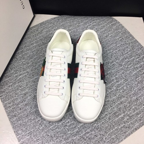 FASH Gucci Shoes 19SH0022