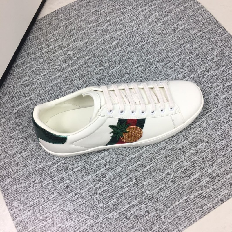 FASH Gucci Shoes 19SH0022