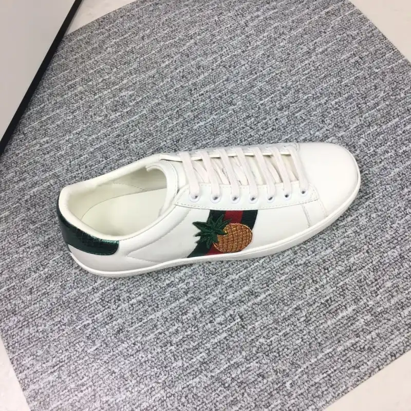 Fashionrep Gucci Shoes 19SH0022