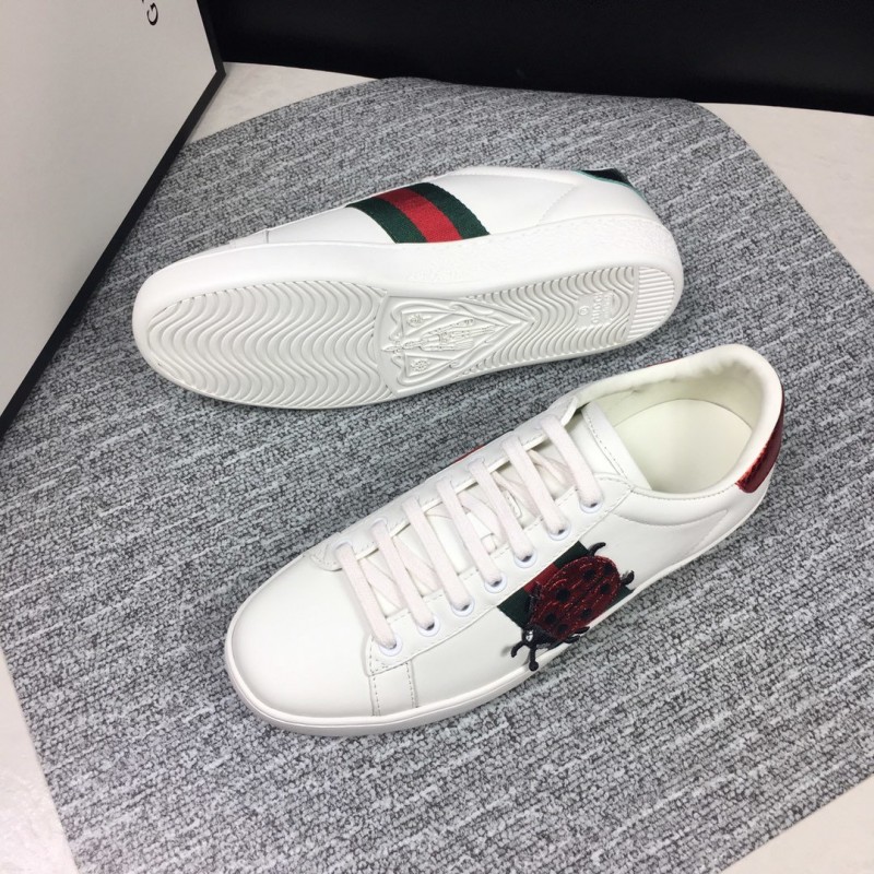 FASH Gucci Shoes 19SH0022