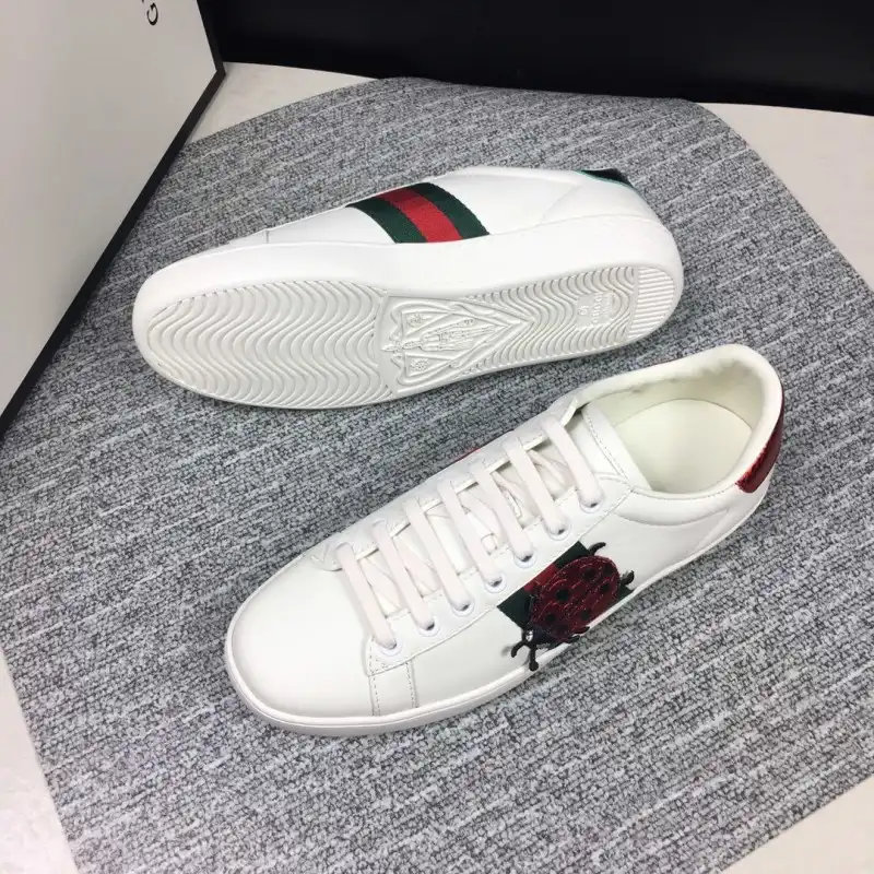 Fashionrep Gucci Shoes 19SH0022