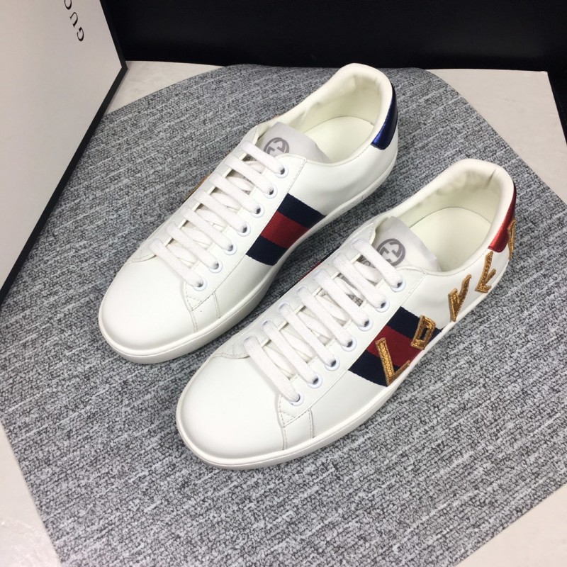 FASH Gucci Shoes 19SH0023