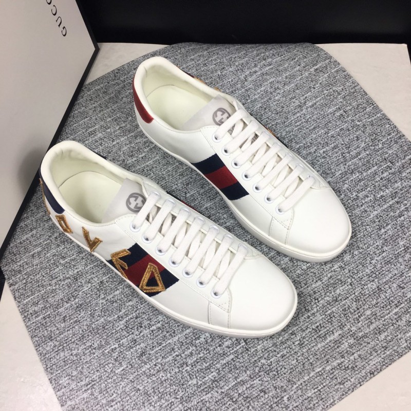 FASH Gucci Shoes 19SH0023