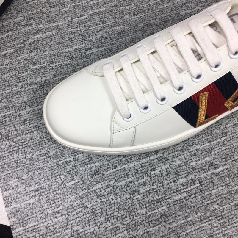 FASH Gucci Shoes 19SH0023