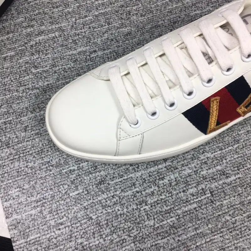 Cheap Gucci Shoes 19SH0023