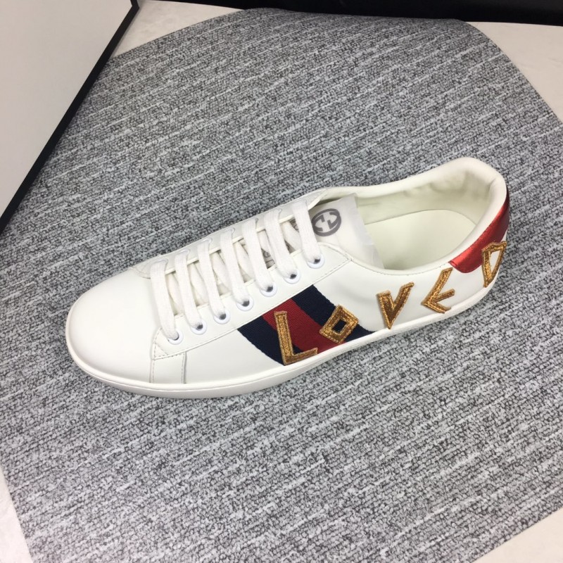 FASH Gucci Shoes 19SH0023