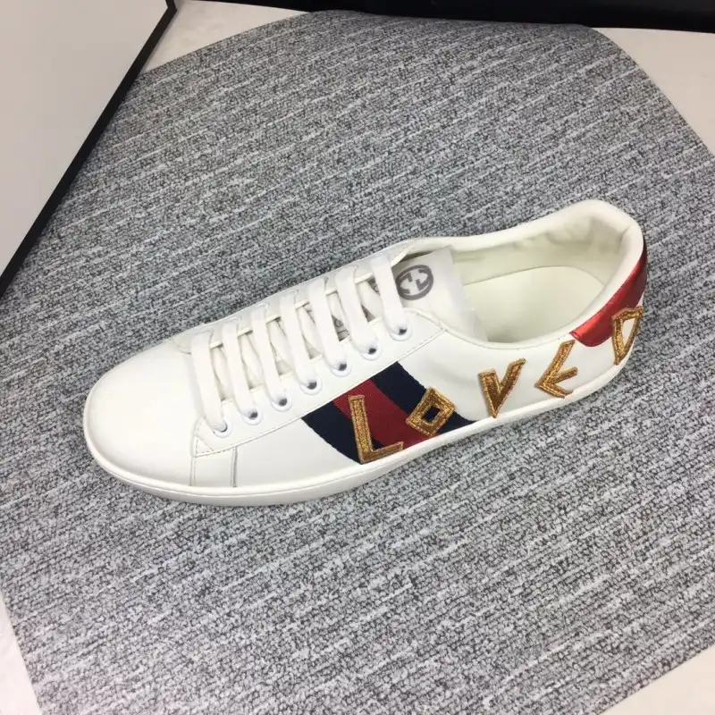 Fashionrep Gucci Shoes 19SH0023