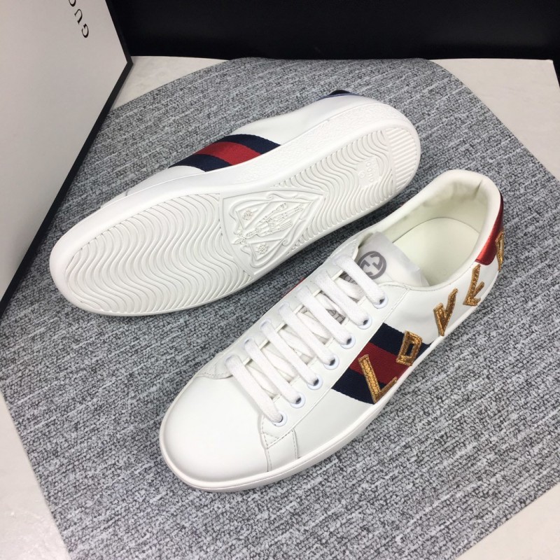 FASH Gucci Shoes 19SH0023