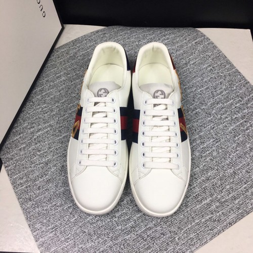 FASH Gucci Shoes 19SH0023