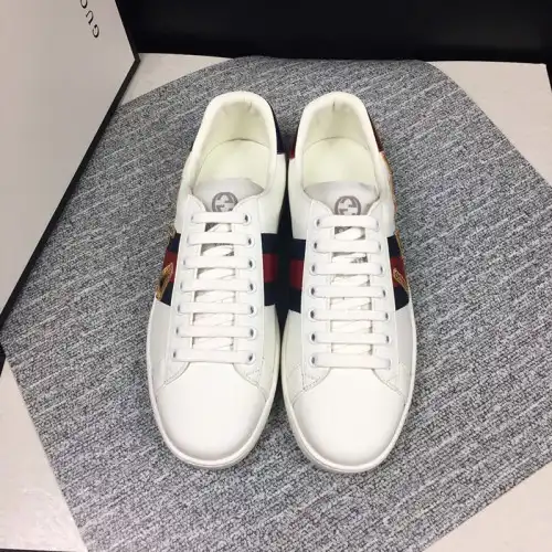 Fashionrep Gucci Shoes 19SH0023