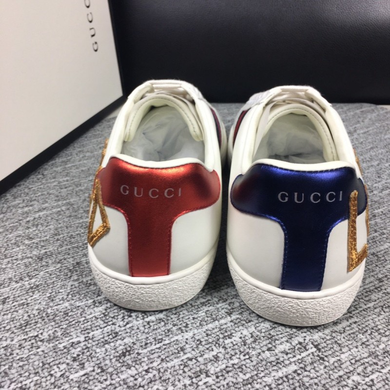 FASH Gucci Shoes 19SH0023