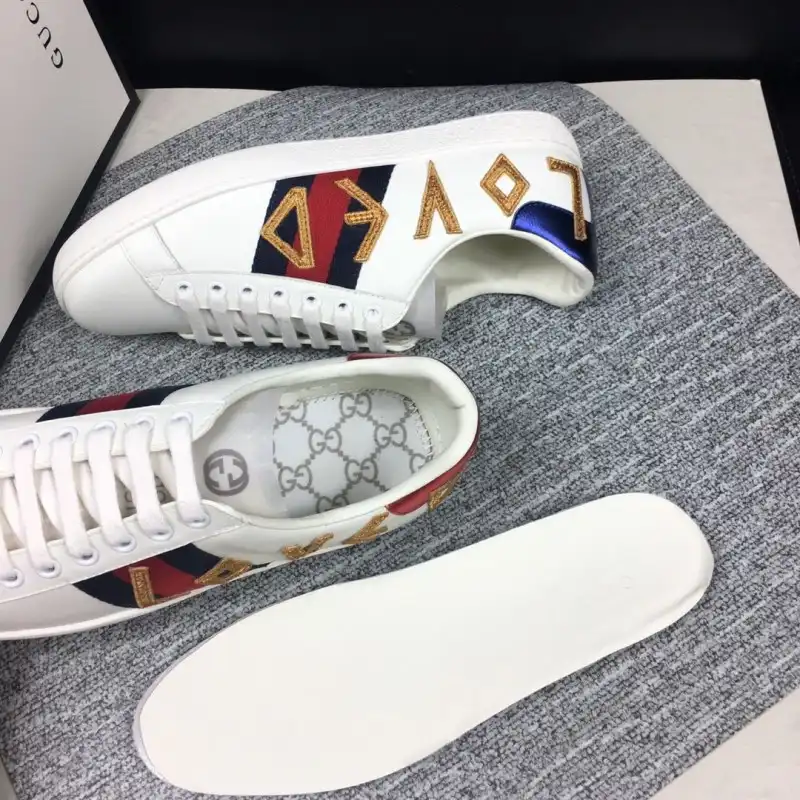 Fashionrep Gucci Shoes 19SH0023