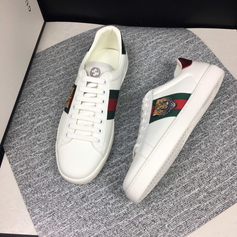 FASH Gucci Shoes 19SH0024