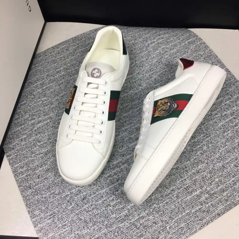 Gucci Shoes 19SH0024