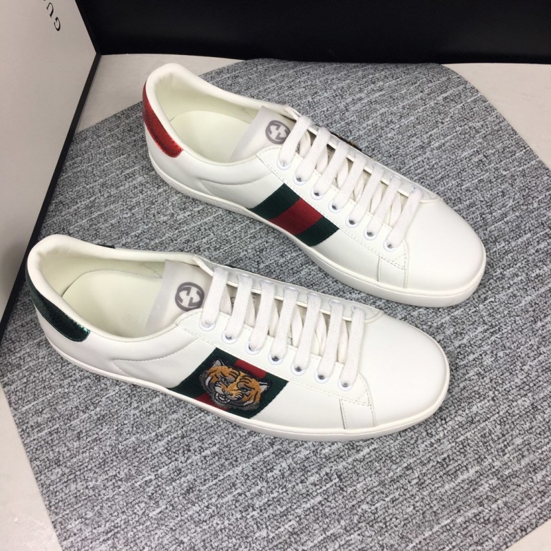 FASH Gucci Shoes 19SH0024