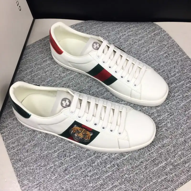 Fashionrepsfam ru Gucci Shoes 19SH0024