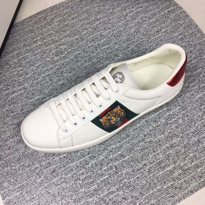 FASH Gucci Shoes 19SH0024