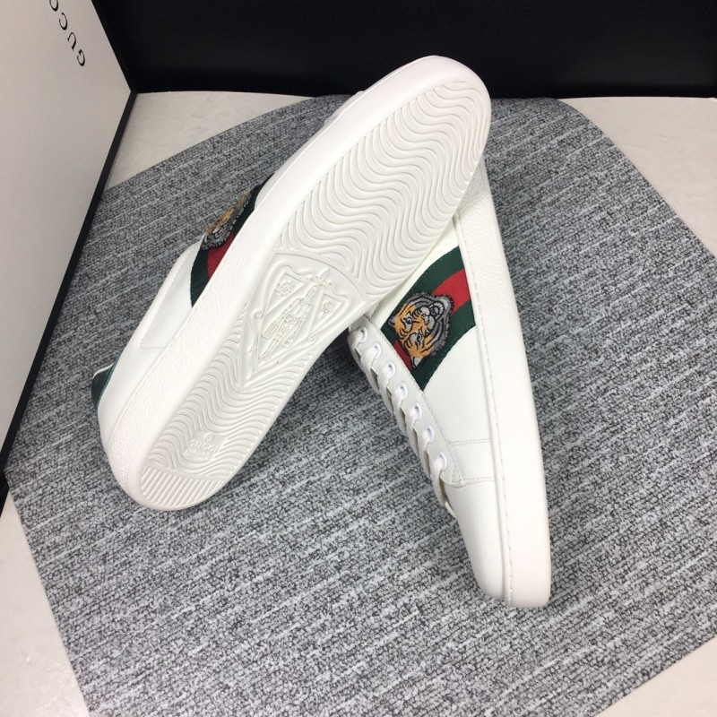 FASH Gucci Shoes 19SH0024