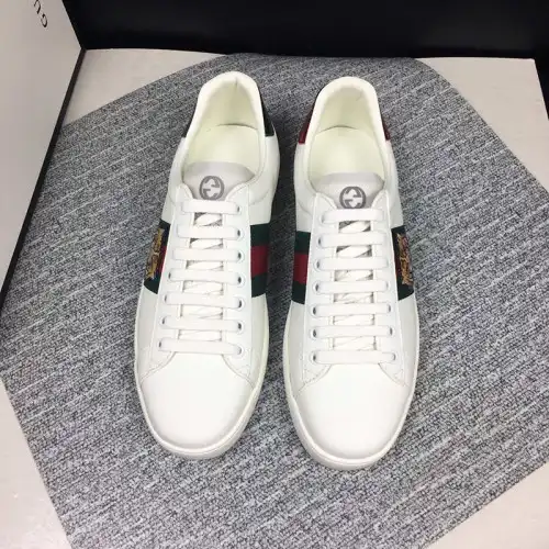 Gucci Shoes 19SH0024