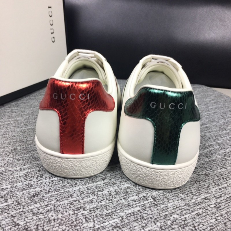 FASH Gucci Shoes 19SH0024