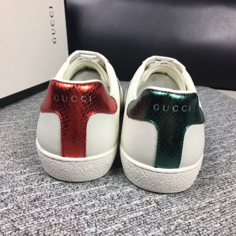 Gucci Shoes 19SH0024