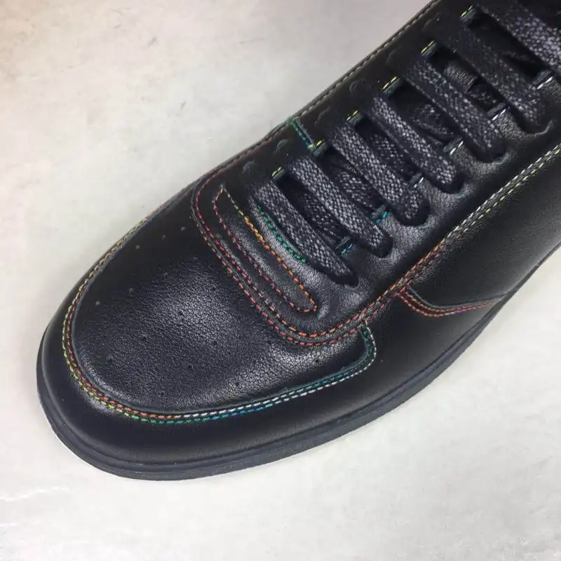 Official Brother Sam LV Shoes 19SH0026