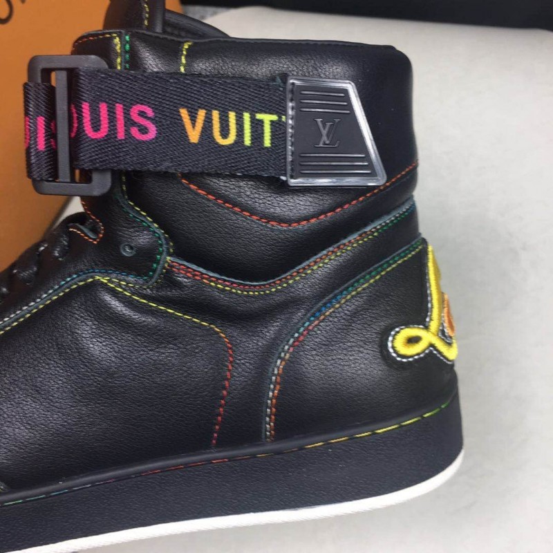 LV Shoes 19SH0026