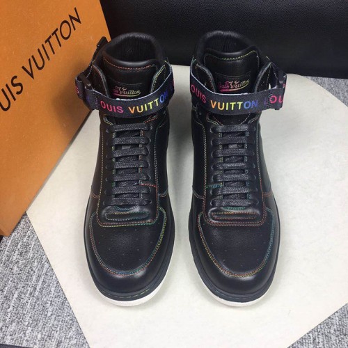 FASH LOUIS VUITTON Shoes 19SH0026