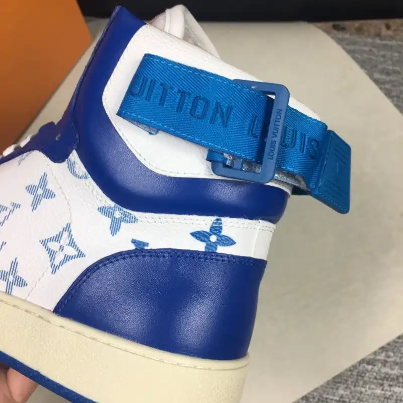 Fashionrep LV Shoes 19SH0027