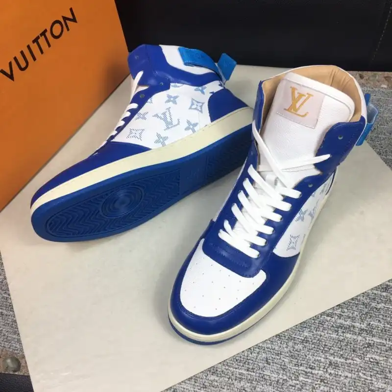 Fashionrep LV Shoes 19SH0027