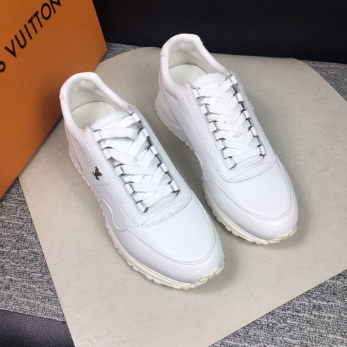 FASH LOUIS VUITTON Shoes 19SH0031