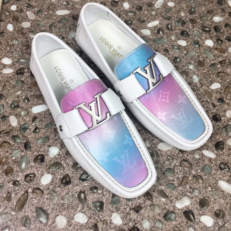 LV Shoes 19SH0037