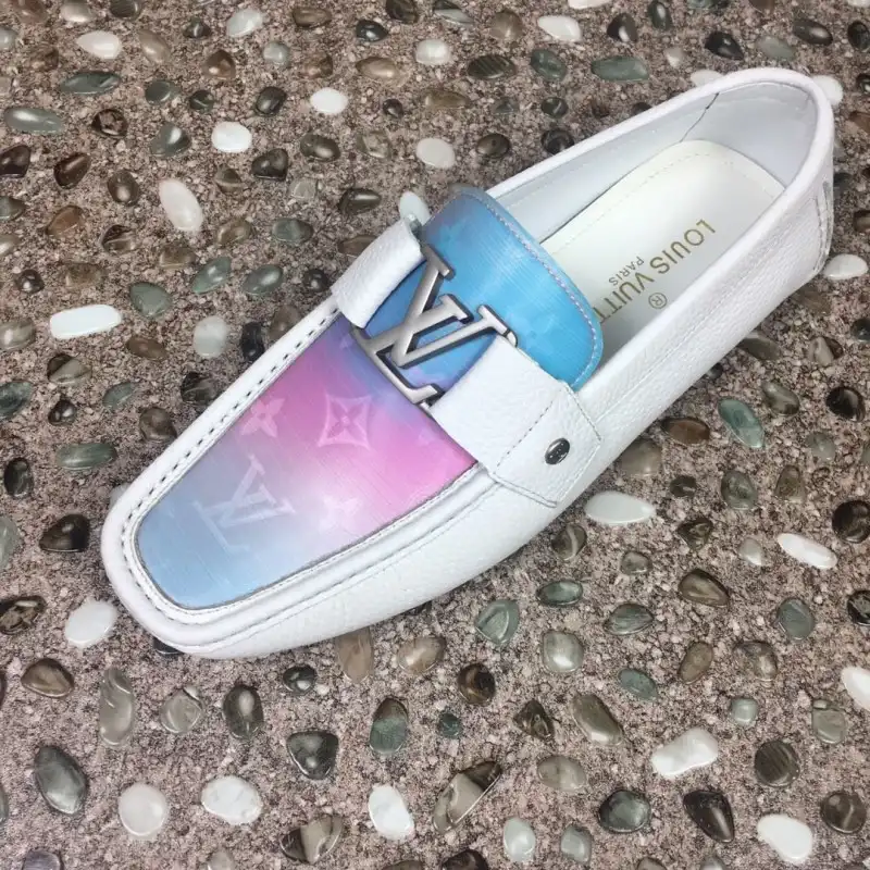 LV Shoes 19SH0037