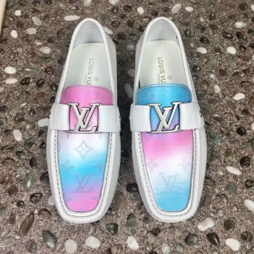 LV Shoes 19SH0037