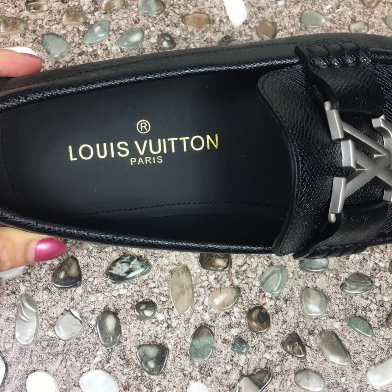 LV Shoes 19SH0038