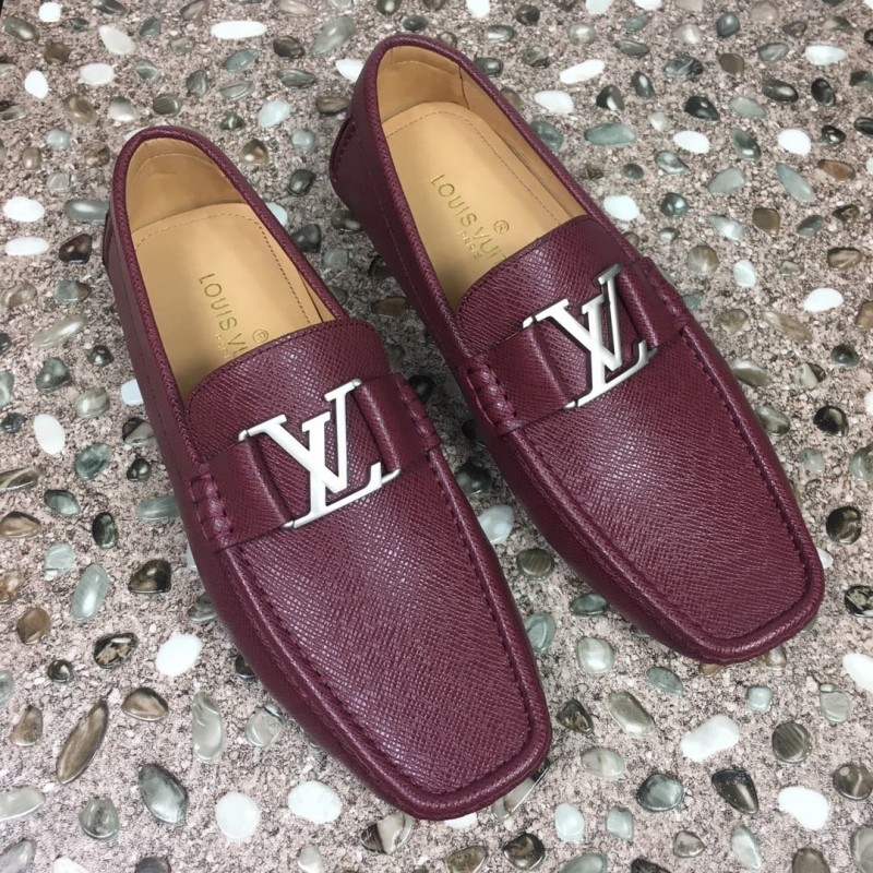 LV Shoes 19SH0039