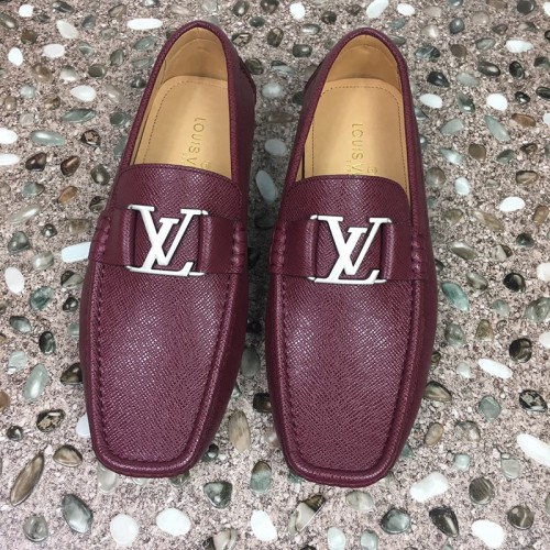 FASH LOUIS VUITTON Shoes 19SH0039