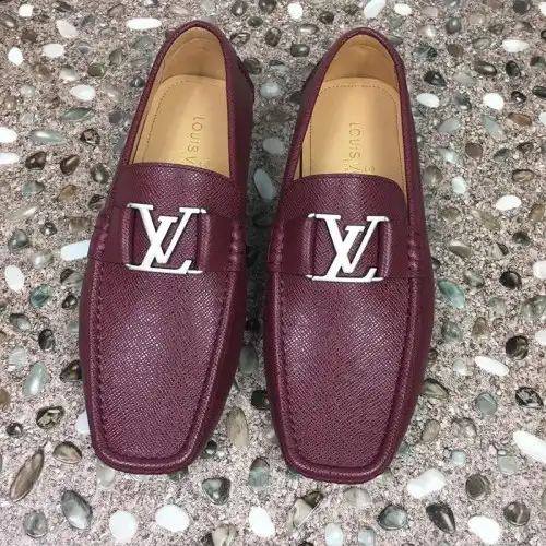 LV Shoes 19SH0039