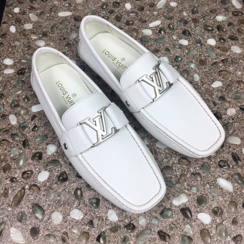 LV Shoes 19SH0040