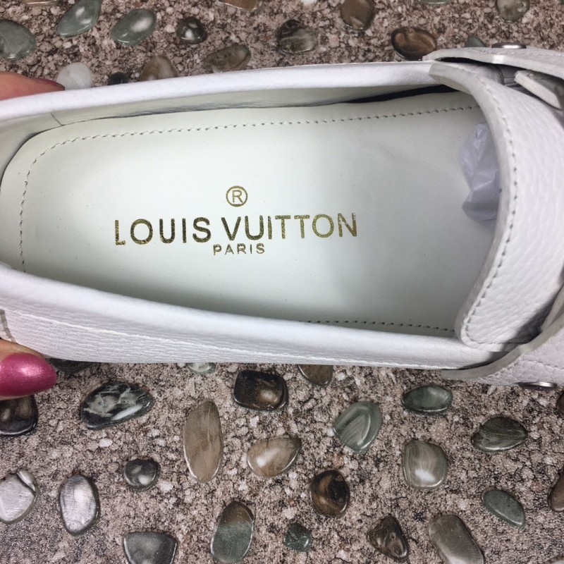 LV Shoes 19SH0040