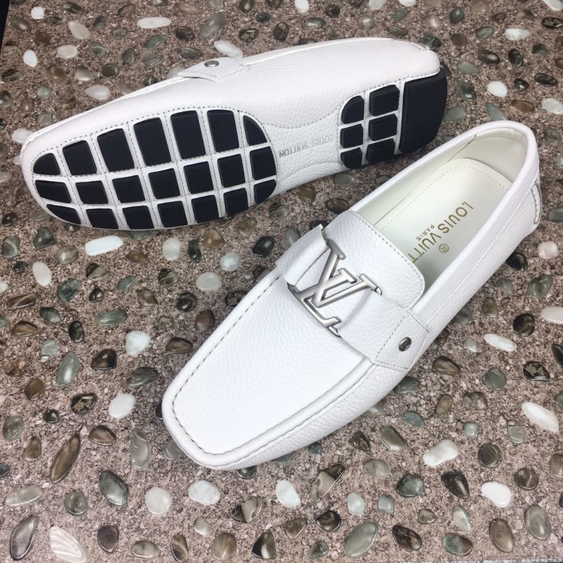 LV Shoes 19SH0040