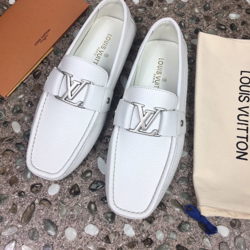 LV Shoes 19SH0040