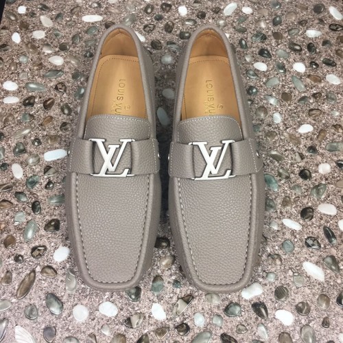 FASH LOUIS VUITTON Shoes 19SH0042