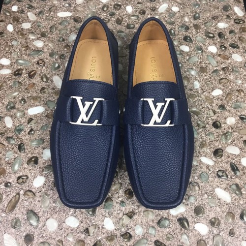 FASH LOUIS VUITTON Shoes 19SH0043