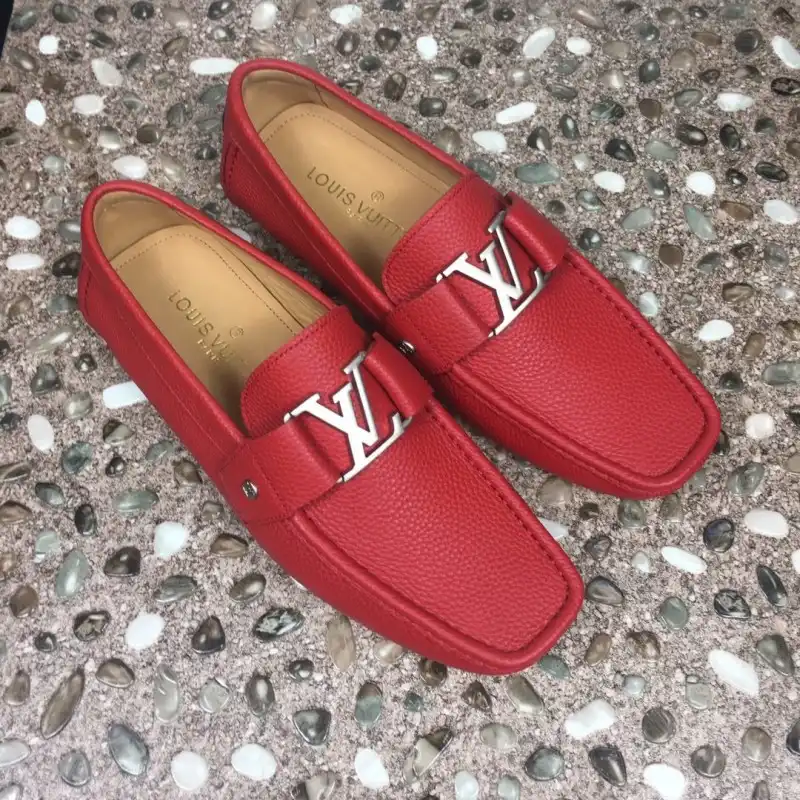 Fashionrep LV Shoes 19SH0044