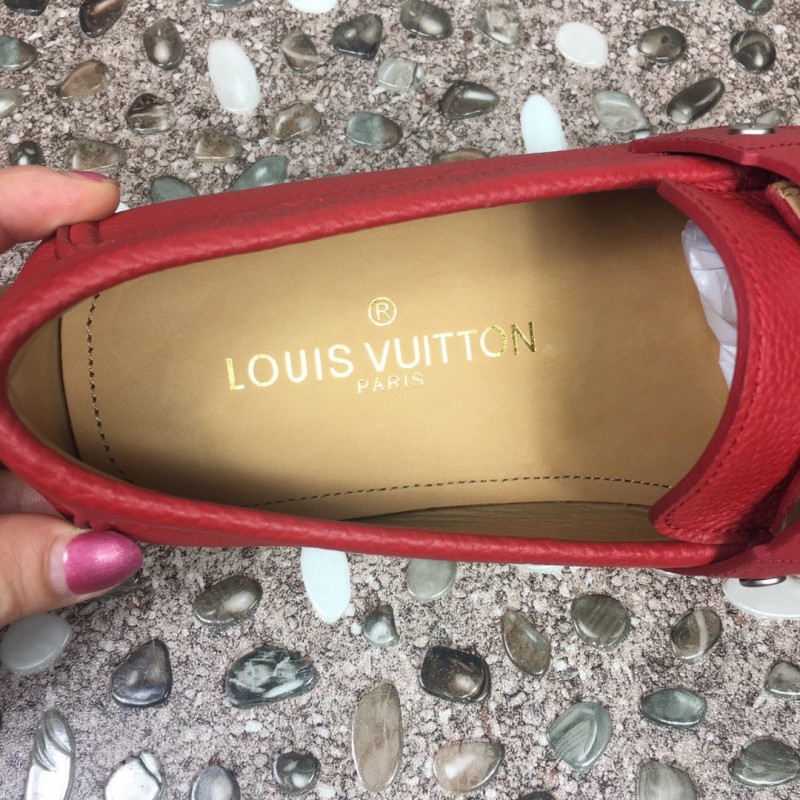 LV Shoes 19SH0044